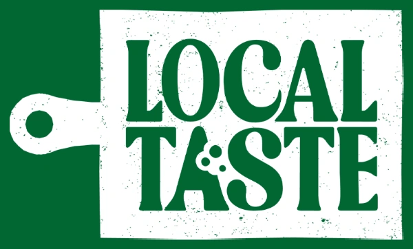 local taste logo