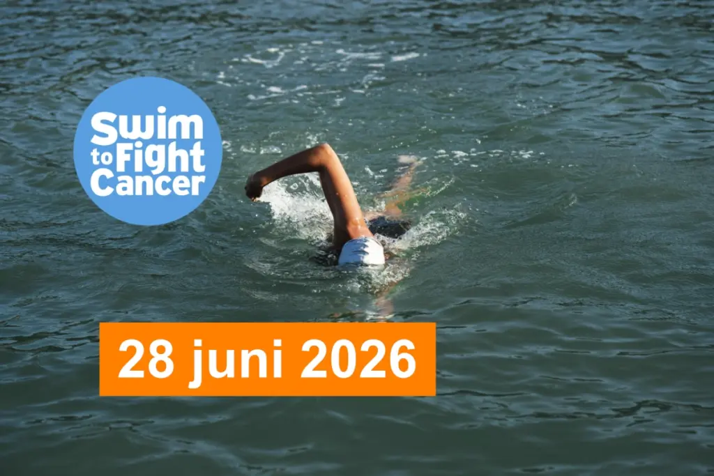 swim to fight cancer piushaven tilburg